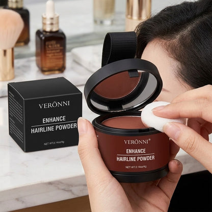 14-Color Hairline Powder Concealer